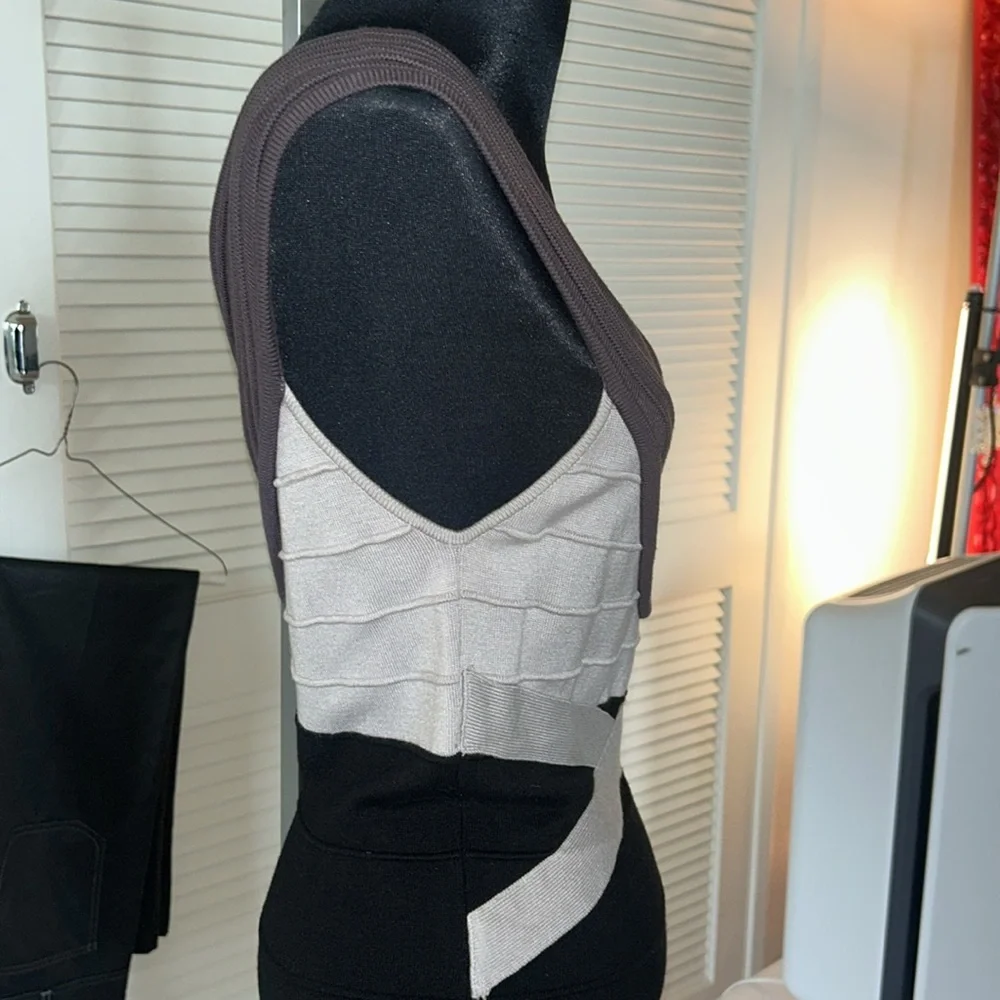 WOW COUTURE DRESS LIKE NEW!😍 - Picture 3 of 4